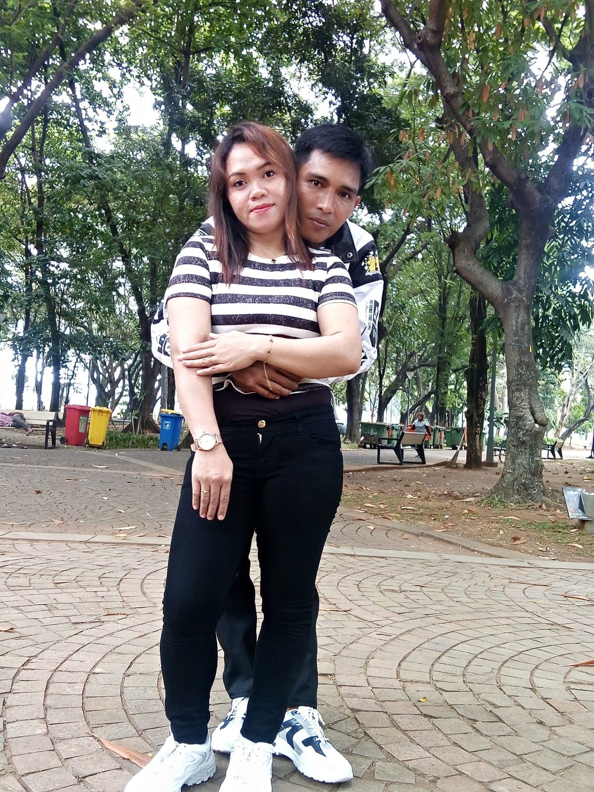 Galeri Melly dan Riyan 3