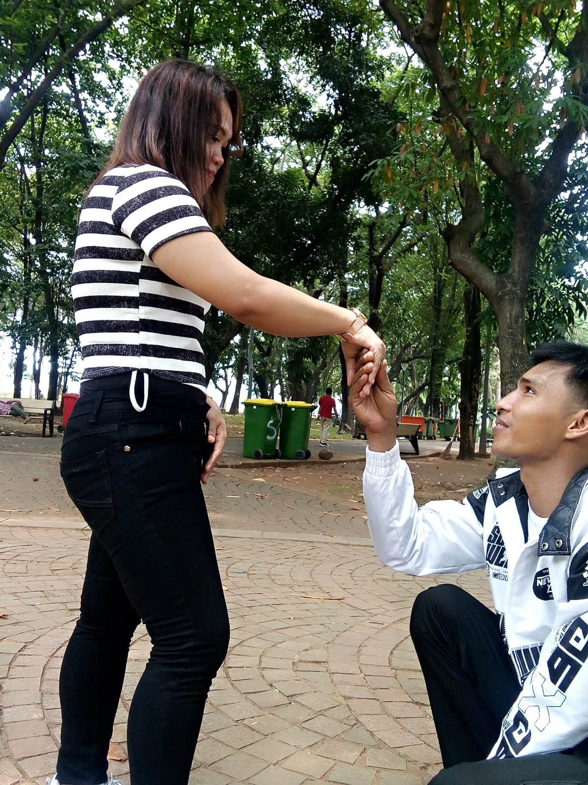 Galeri Melly dan Riyan 4