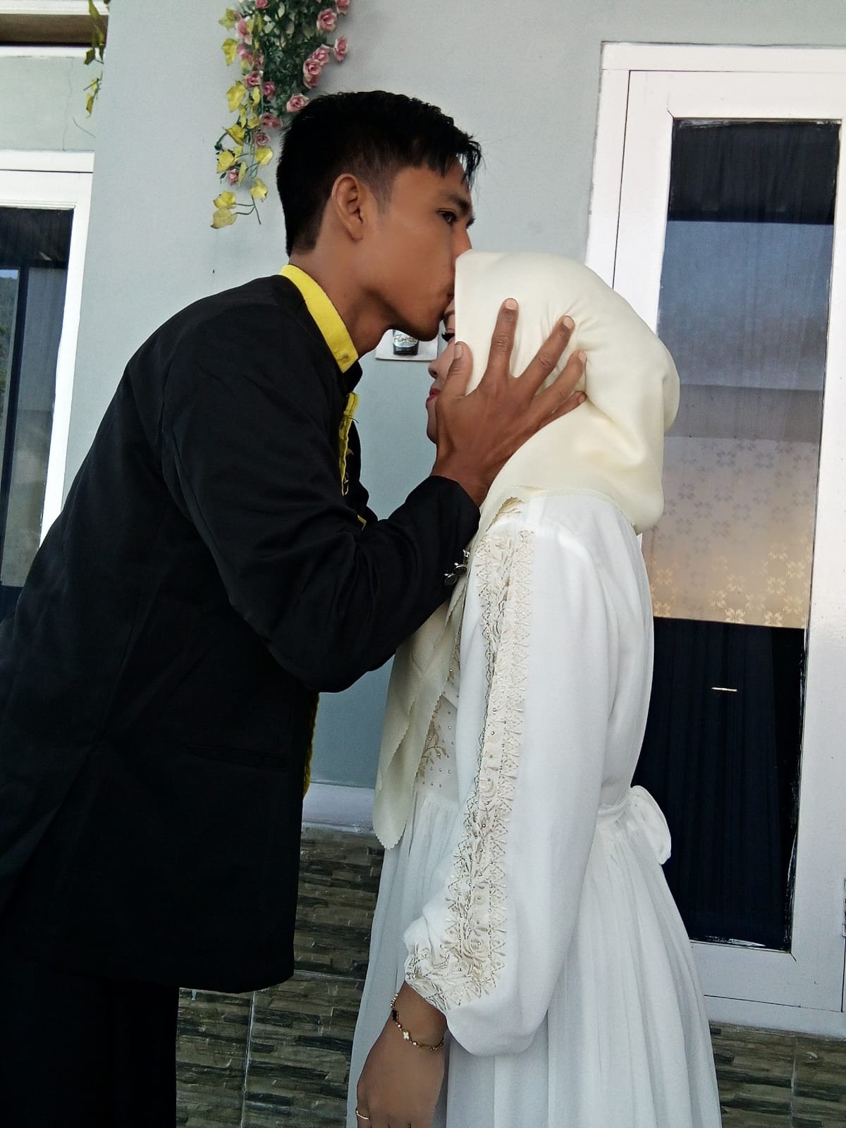 Galeri Melly dan Riyan 5
